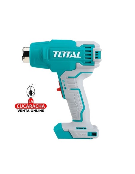 Decapador de aire a batería 20V Modelo TBLI2002.