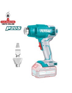 Decapador de aire a batería...