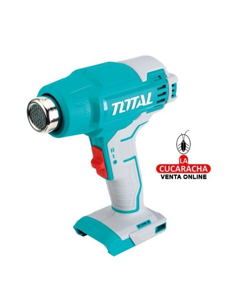 Decapador de aire a batería 20V Modelo TBLI2002.