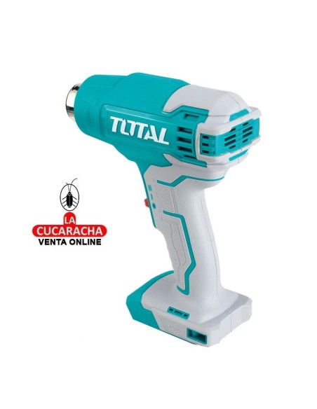 Decapador de aire a batería 20V Modelo TBLI2002.