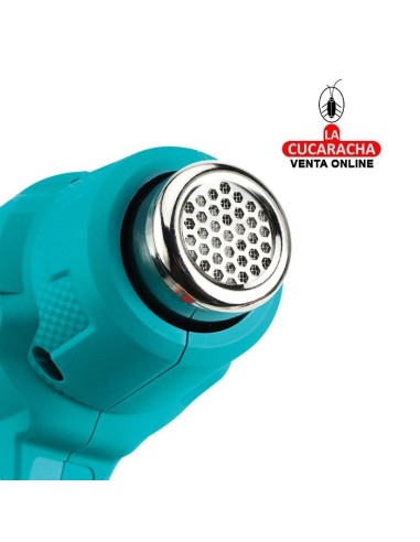 Decapador de aire a batería 20V... Decapador de aire a batería 20V...