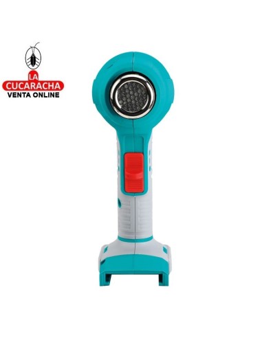 Decapador de aire a batería 20V... Decapador de aire a batería 20V...