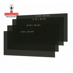 CRISTAL SOLDAR PERSONNA PNT.FILTE 55X110