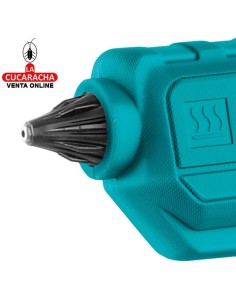 Pistola de pegamento a batería 20V Modelo TGGLI2001.