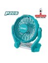 Ventilador portátil a batería 20V Modelo TFALI2007.