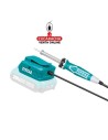 Lápiz de soldar a batería 20V Modelo TSILI2001.