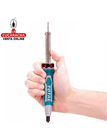 Lápiz de soldar a batería 20V Modelo TSILI2001.