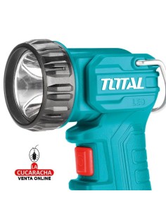 Linterna a batería 20V Modelo TWLI2023.