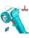 Linterna LED a batería 20V Modelo TWLI2038.