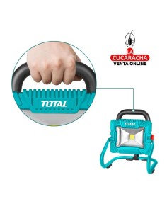 Foco linterna Led a batería 20V Modelo TWLI2025.