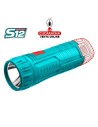 Linterna a batería 12V Modelo TWLI1223.