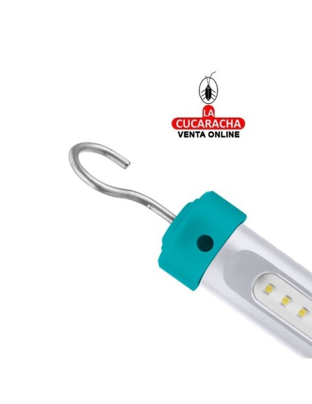 Lámpara LED a Batería Modelo TWLI35261.