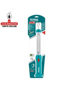 Lámpara LED a Batería Modelo TWLI35261.