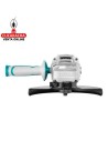 AMOLADORA ANGULAR ELÉCTRICA 2400W MODELO TG1252306E.