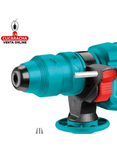 MARTILLO COMBINADO ELÉCTRICO 800W.... MARTILLO COMBINADO ELÉCTRICO 800W....