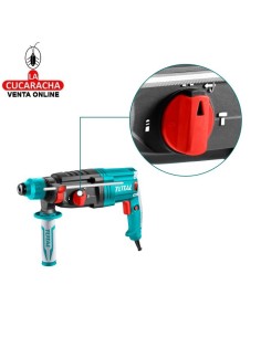 MARTILLO COMBINADO...