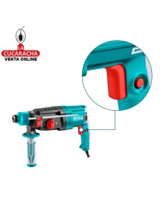 MARTILLO COMBINADO ELÉCTRICO 950W. MODELO TH309288-2.