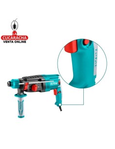 MARTILLO COMBINADO ELÉCTRICO 950W. MODELO TH309288-2.