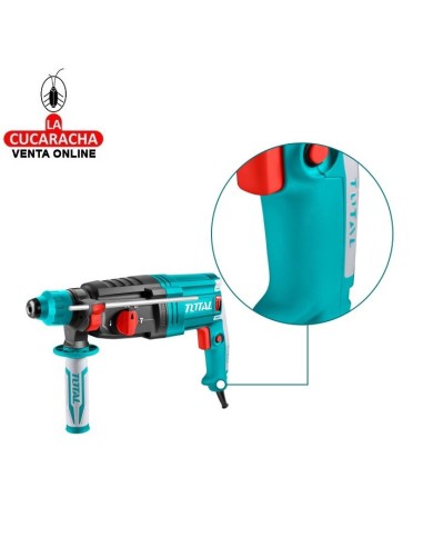 MARTILLO COMBINADO ELÉCTRICO 950W.... MARTILLO COMBINADO ELÉCTRICO 950W....