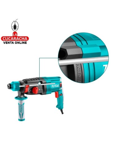 MARTILLO COMBINADO ELÉCTRICO 950W.... MARTILLO COMBINADO ELÉCTRICO 950W....