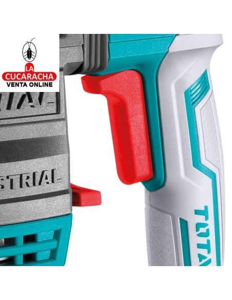 MARTILLO COMBINADO ELÉCTRICO 1500W. MODELO TH1153216.