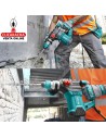 MARTILLO COMBINADO ELÉCTRICO 1500W. MODELO TH1153216.