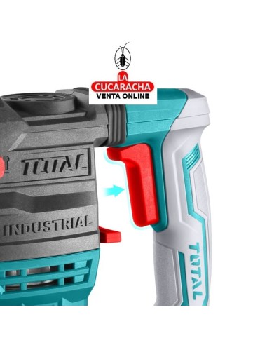 MARTILLO COMBINADO ELÉCTRICO 1500W.... MARTILLO COMBINADO ELÉCTRICO 1500W....