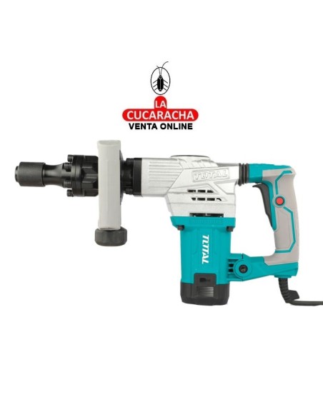 MARTILLO PICADOR ELÉCTRICO 1300W. MODELO TH2130016.