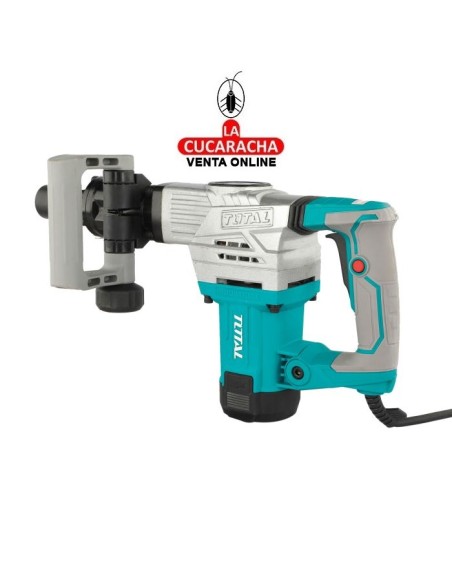 MARTILLO PICADOR ELÉCTRICO 1300W. MODELO TH2130016.