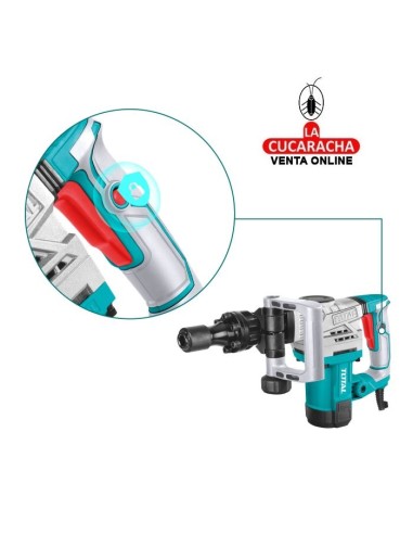 MARTILLO PICADOR ELÉCTRICO 1300W.... MARTILLO PICADOR ELÉCTRICO 1300W....