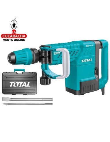 MARTILLO PICADOR ELÉCTRICO 1500W.... MARTILLO PICADOR ELÉCTRICO 1500W....