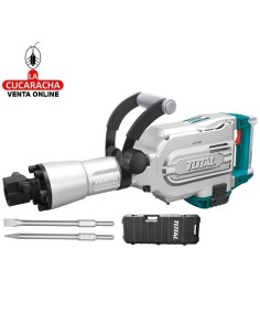 MARTILLO PICADOR ELÉCTRICO...