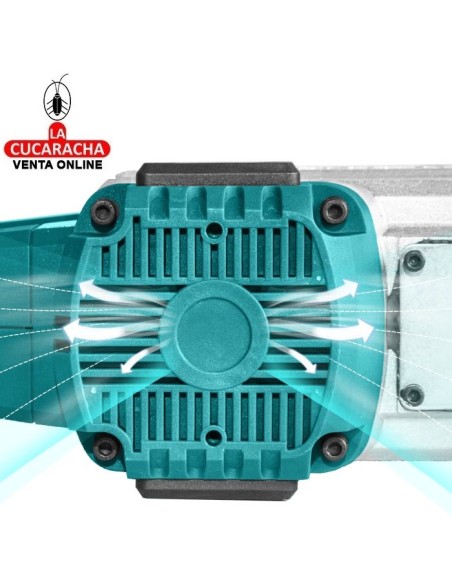 MARTILLO PICADOR ELÉCTRICO 1700W. MODELO TH215456.