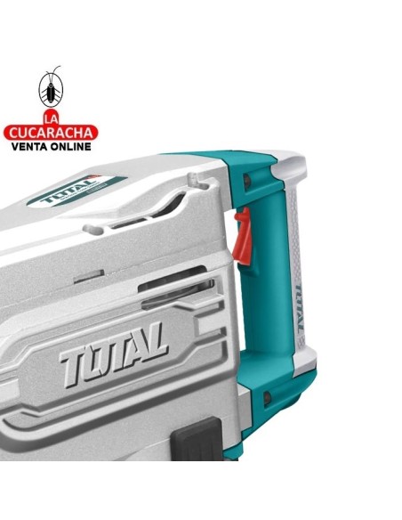 MARTILLO PICADOR ELÉCTRICO 1700W. MODELO TH215456.