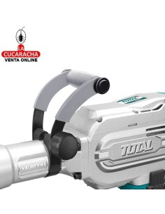 MARTILLO PICADOR ELÉCTRICO 1700W. MODELO TH215456.