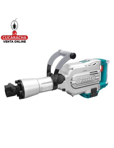 MARTILLO PICADOR ELÉCTRICO 1700W.... MARTILLO PICADOR ELÉCTRICO 1700W....