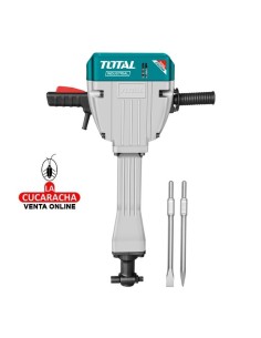 MARTILLO PICADOR ELECTRICO...