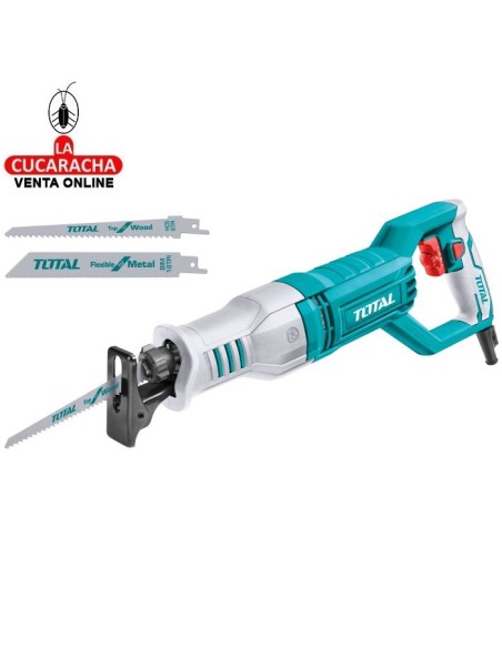 SIERRA SABLE ELECTRICA 750W MODELO TS100806.