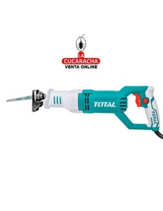 SIERRA SABLE ELECTRICA 750W MODELO TS100806.