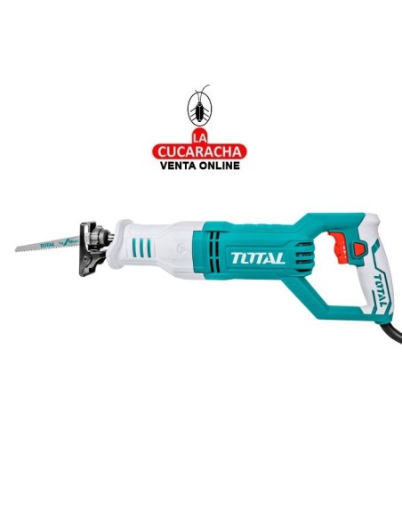 SIERRA SABLE ELECTRICA 750W MODELO TS100806.