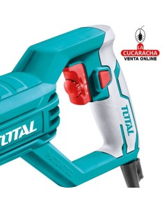 SIERRA SABLE ELECTRICA 750W MODELO TS100806.