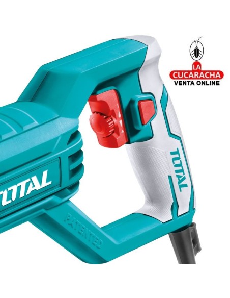 SIERRA SABLE ELECTRICA 750W MODELO TS100806.