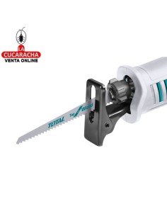 SIERRA SABLE ELECTRICA 750W MODELO TS100806.