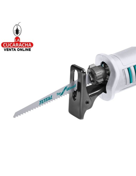 SIERRA SABLE ELECTRICA 750W MODELO TS100806.