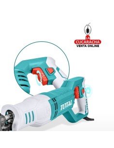 SIERRA SABLE ELECTRICA 750W MODELO TS100806.