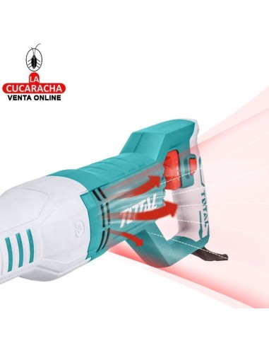 SIERRA SABLE ELECTRICA 750W MODELO... SIERRA SABLE ELECTRICA 750W MODELO...