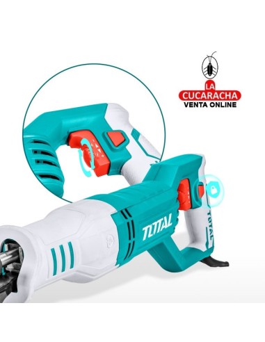 SIERRA SABLE ELECTRICA 750W MODELO... SIERRA SABLE ELECTRICA 750W MODELO...