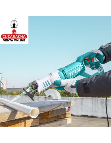 SIERRA SABLE ELECTRICA 750W MODELO TS100806.