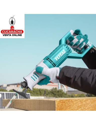 SIERRA SABLE ELECTRICA 750W MODELO... SIERRA SABLE ELECTRICA 750W MODELO...