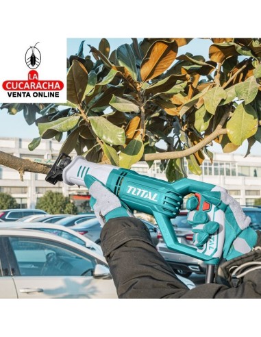 SIERRA SABLE ELECTRICA 750W MODELO... SIERRA SABLE ELECTRICA 750W MODELO...